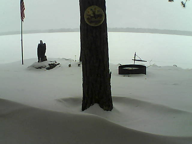 Whiteface Cam Image - Sat, 01/30/2021 9:56am 