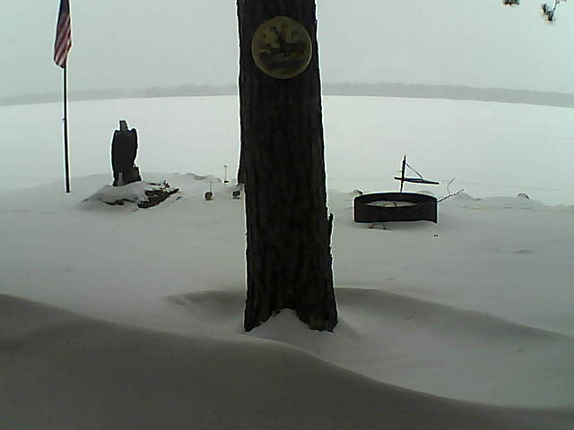 Whiteface Cam Image - Sat, 01/30/2021 10:11am 