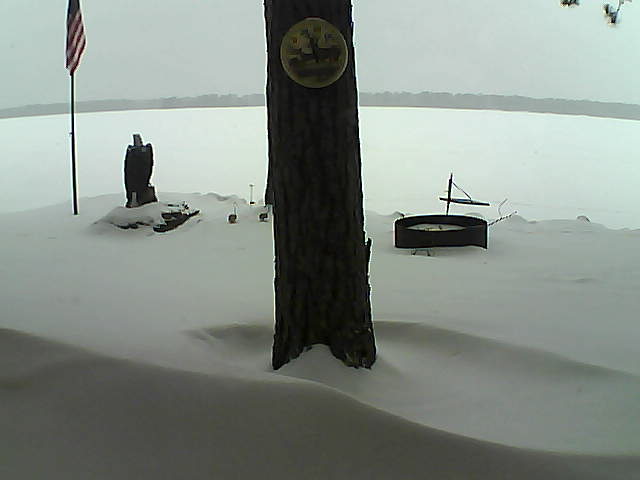 Whiteface Cam Image - Sat, 01/30/2021 10:54am 