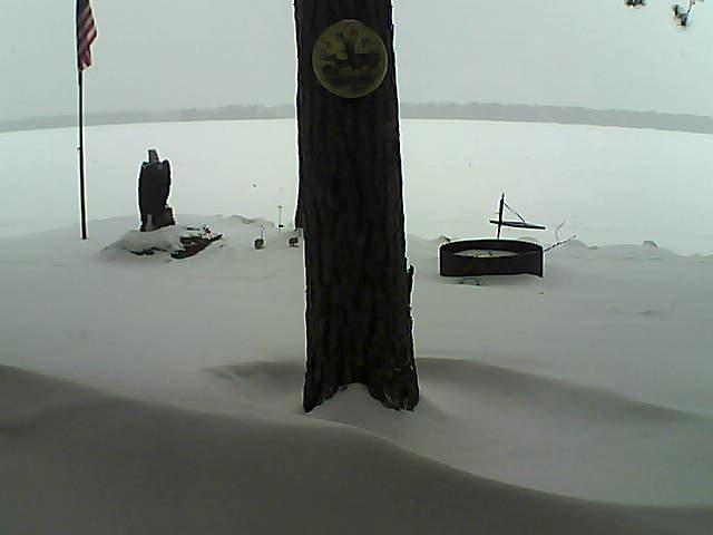 Whiteface Cam Image - Sat, 01/30/2021 11:10am 