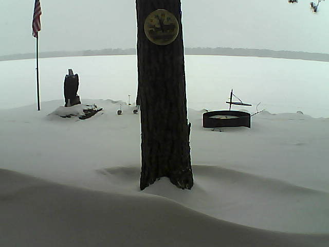 Whiteface Cam Image - Sat, 01/30/2021 11:21am 