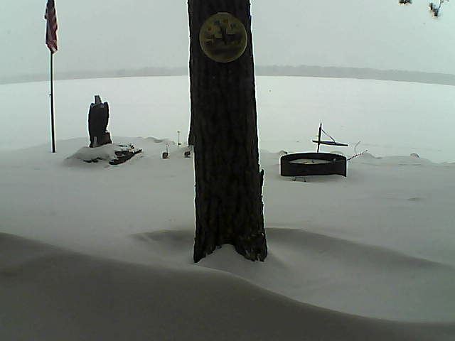 Whiteface Cam Image - Sat, 01/30/2021 11:41am 