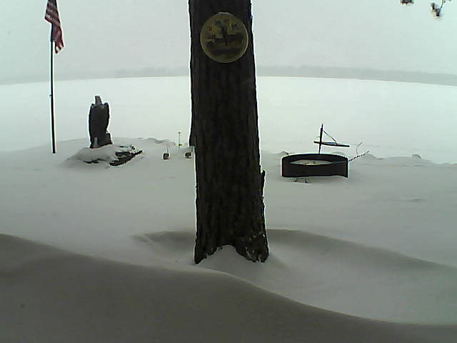 Whiteface Cam Image - Sat, 01/30/2021 12:09pm 