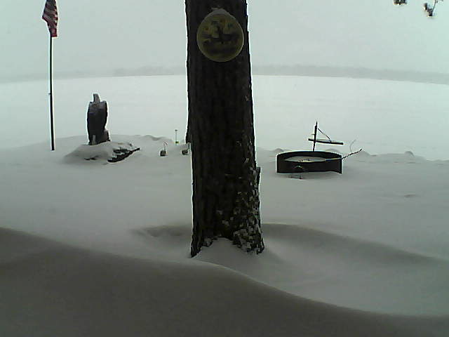 Whiteface Cam Image - Sat, 01/30/2021 2:50pm 