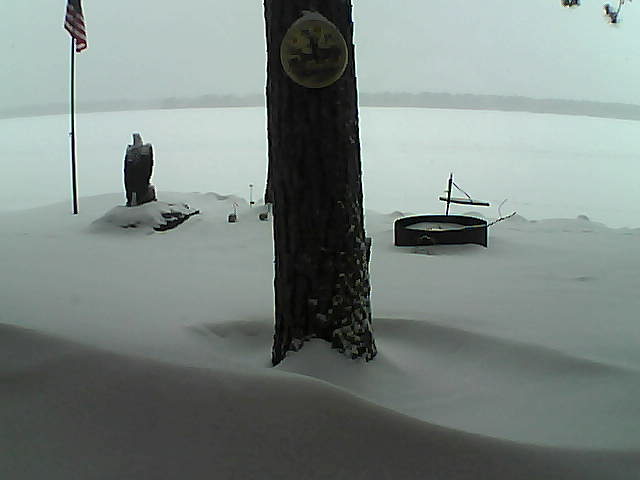 Whiteface Cam Image - Sat, 01/30/2021 3:14pm 