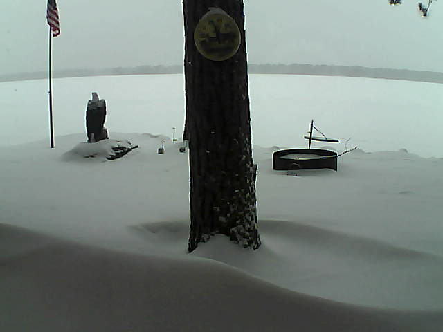 Whiteface Cam Image - Sat, 01/30/2021 4:02pm 