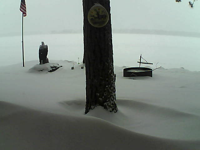 Whiteface Cam Image - Sat, 01/30/2021 4:16pm 