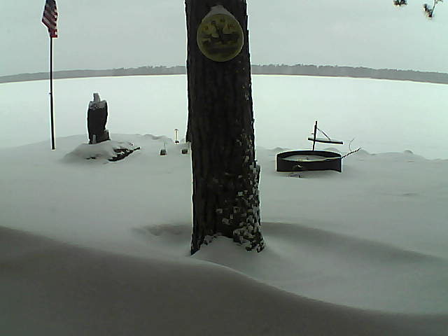 Whiteface Cam Image - Sun, 01/31/2021 7:47am 