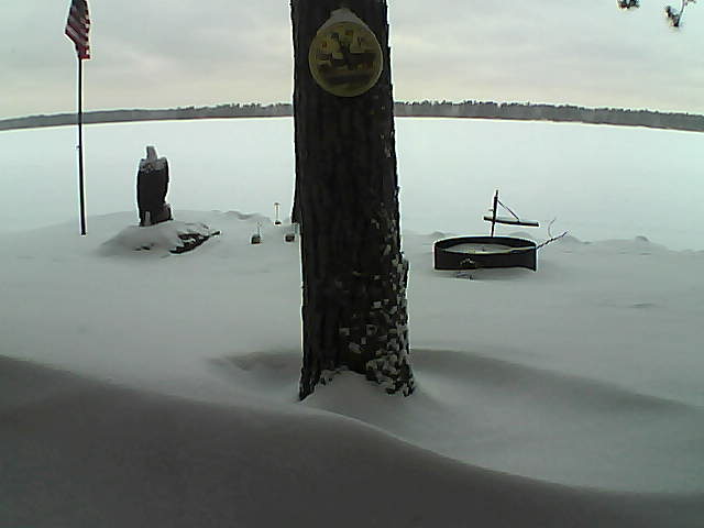 Whiteface Cam Image - Sun, 01/31/2021 8:24am 