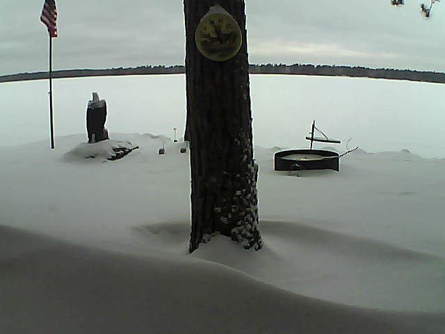 Whiteface Cam Image - Sun, 01/31/2021 8:51am 