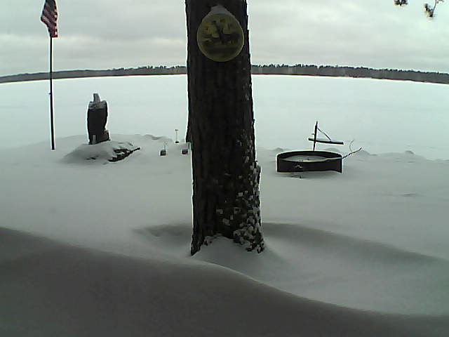 Whiteface Cam Image - Sun, 01/31/2021 9:03am 