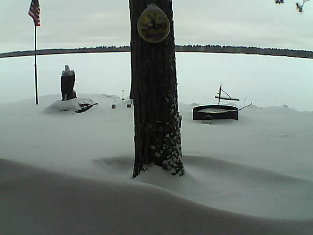 Whiteface Cam Image - Sun, 01/31/2021 9:22am 