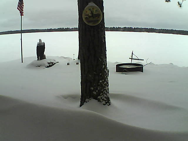 Whiteface Cam Image - Sun, 01/31/2021 9:48am 