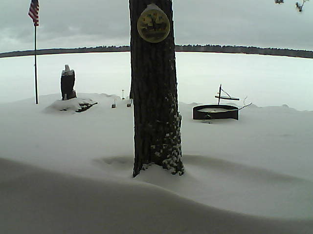 Whiteface Cam Image - Sun, 01/31/2021 10:09am 