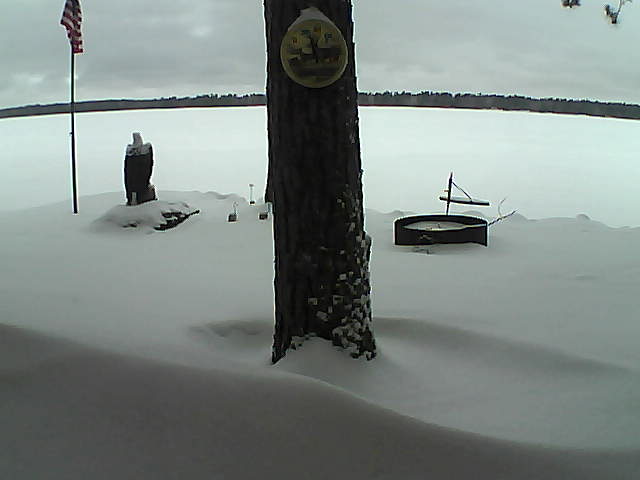 Whiteface Cam Image - Sun, 01/31/2021 10:20am 