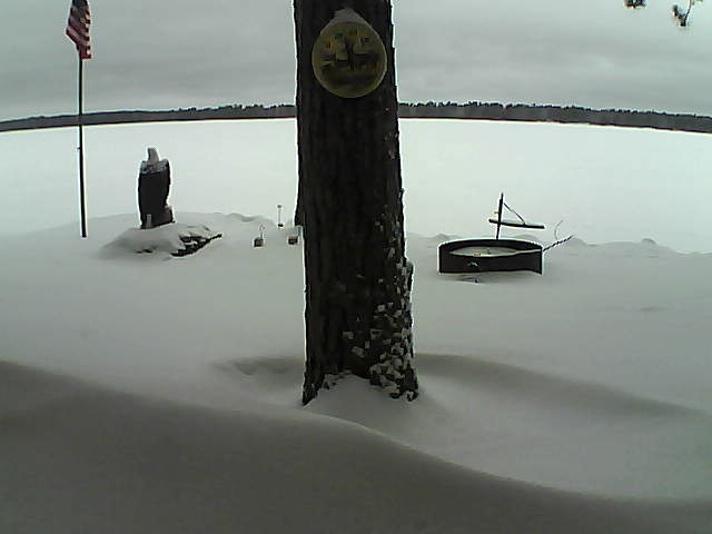 Whiteface Cam Image - Sun, 01/31/2021 10:55am 