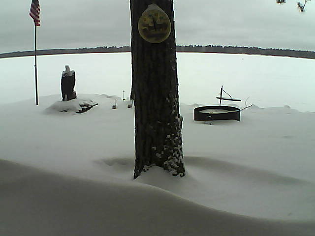 Whiteface Cam Image - Sun, 01/31/2021 11:10am 