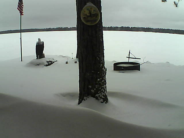 Whiteface Cam Image - Sun, 01/31/2021 11:24am 