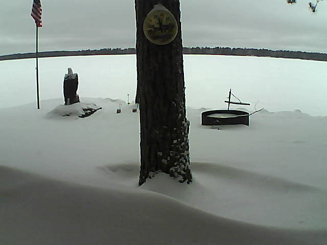 Whiteface Cam Image - Sun, 01/31/2021 11:46am 