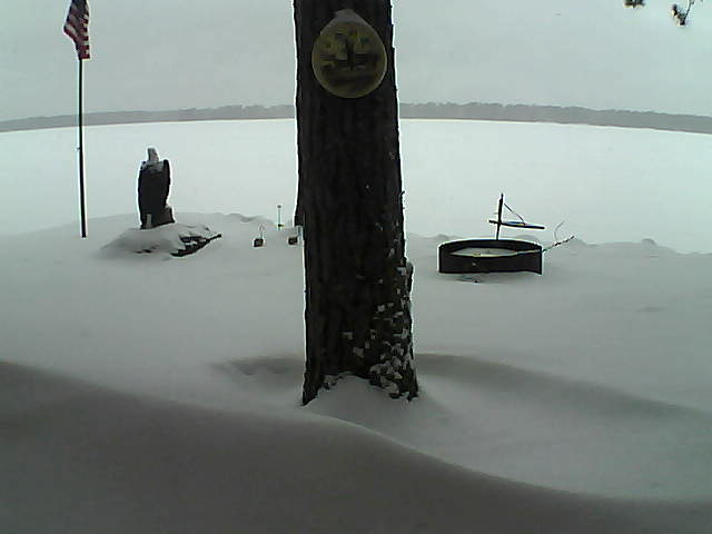 Whiteface Cam Image - Sun, 01/31/2021 1:44pm 