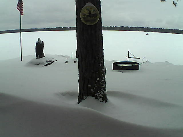 Whiteface Cam Image - Sun, 01/31/2021 3:05pm 