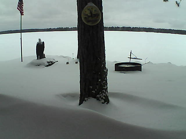 Whiteface Cam Image - Sun, 01/31/2021 3:29pm 