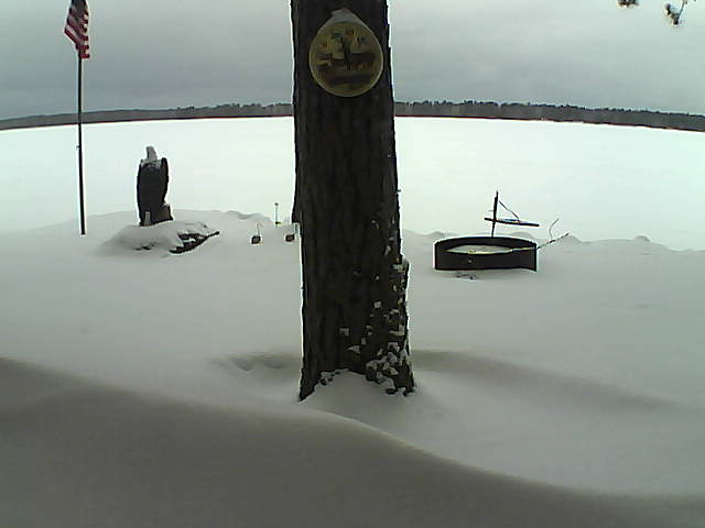 Whiteface Cam Image - Sun, 01/31/2021 3:49pm 