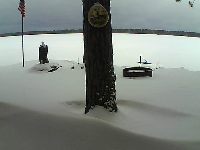 Whiteface Cam Image - Sun, 01/31/2021 3:59pm 