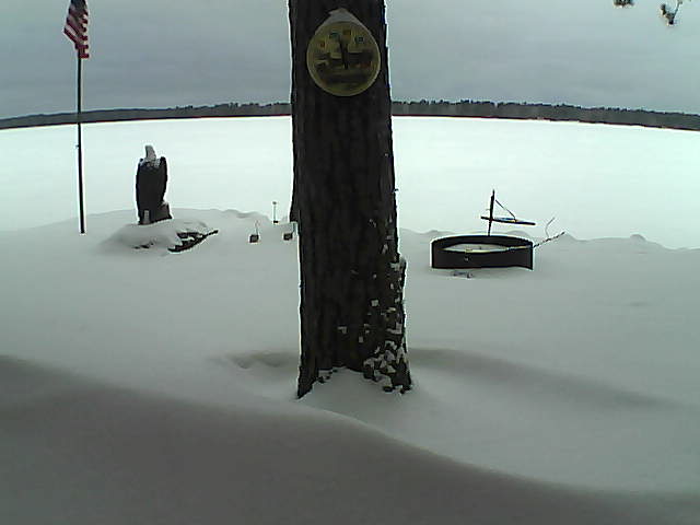 Whiteface Cam Image - Sun, 01/31/2021 4:10pm 