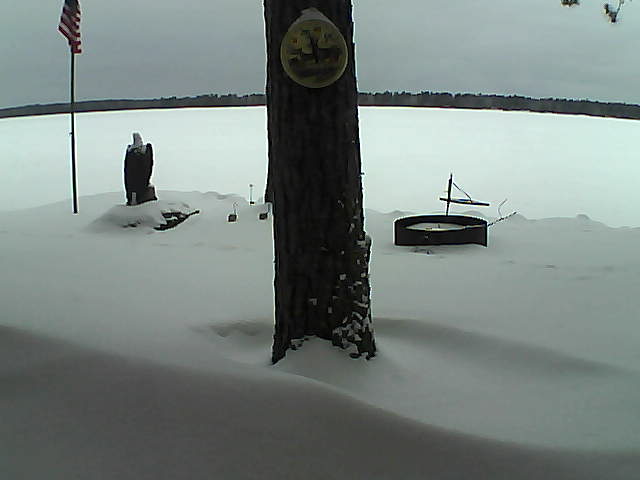 Whiteface Cam Image - Sun, 01/31/2021 4:37pm 