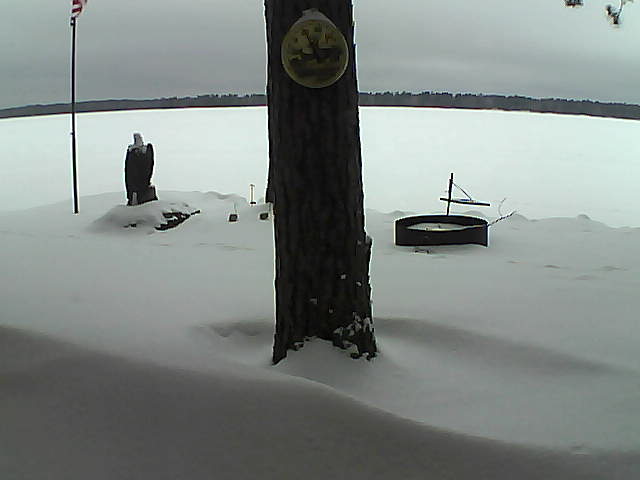 Whiteface Cam Image - Mon, 02/01/2021 7:36am 