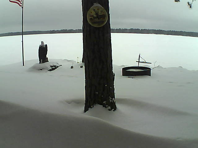 Whiteface Cam Image - Mon, 02/01/2021 9:27am 