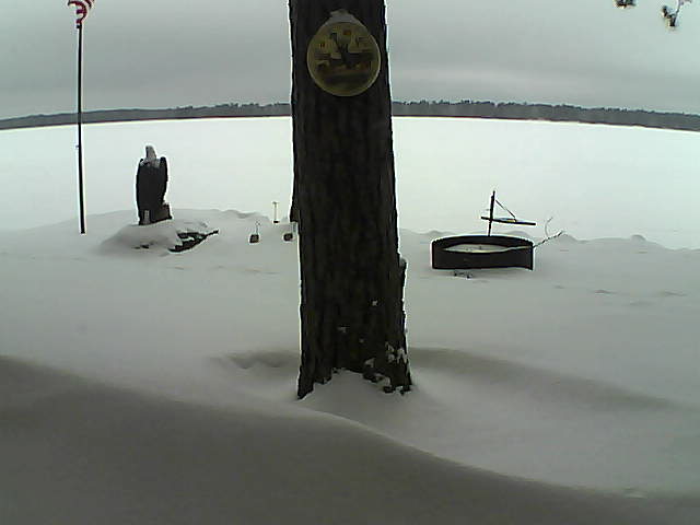 Whiteface Cam Image - Mon, 02/01/2021 9:41am 