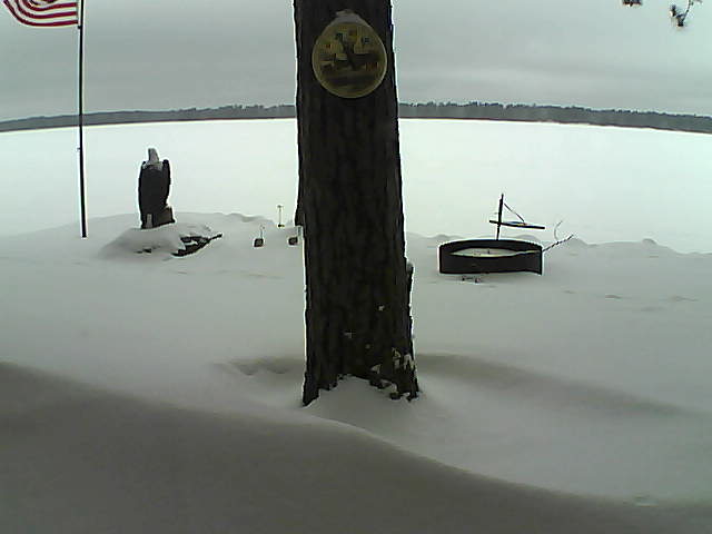 Whiteface Cam Image - Mon, 02/01/2021 10:08am 