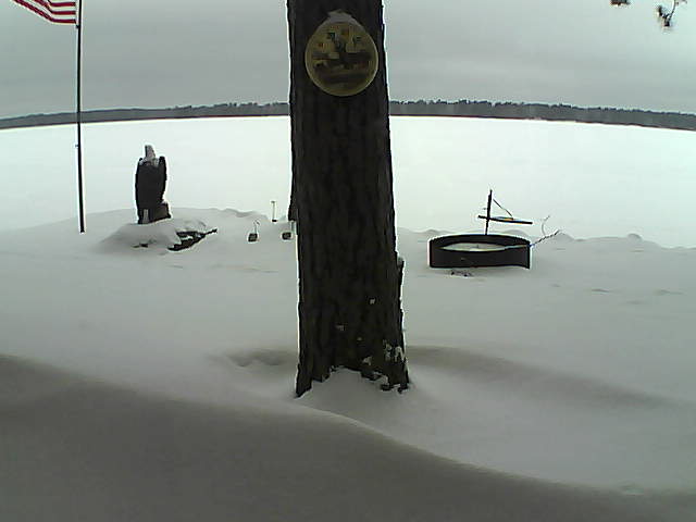 Whiteface Cam Image - Mon, 02/01/2021 10:50am 