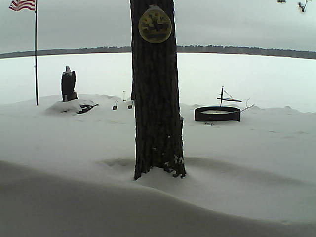 Whiteface Cam Image - Mon, 02/01/2021 11:06am 