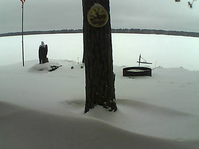 Whiteface Cam Image - Mon, 02/01/2021 11:23am 