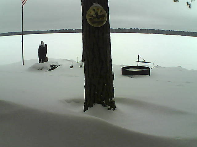 Whiteface Cam Image - Mon, 02/01/2021 11:34am 
