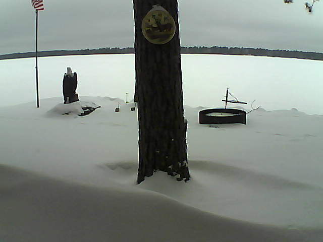 Whiteface Cam Image - Mon, 02/01/2021 11:44am 