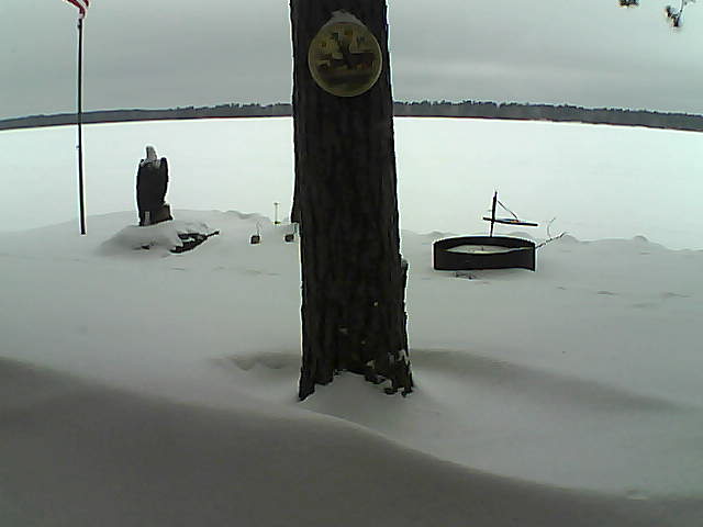 Whiteface Cam Image - Mon, 02/01/2021 11:56am 