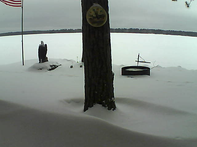 Whiteface Cam Image - Mon, 02/01/2021 12:56pm 