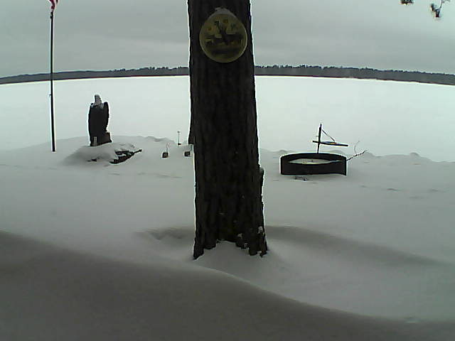 Whiteface Cam Image - Mon, 02/01/2021 2:03pm 