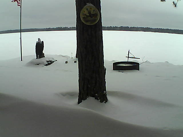 Whiteface Cam Image - Mon, 02/01/2021 2:24pm 