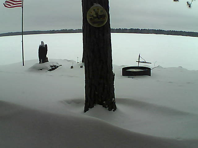 Whiteface Cam Image - Mon, 02/01/2021 2:37pm 