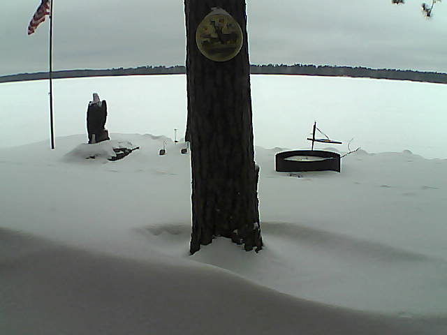 Whiteface Cam Image - Mon, 02/01/2021 2:59pm 