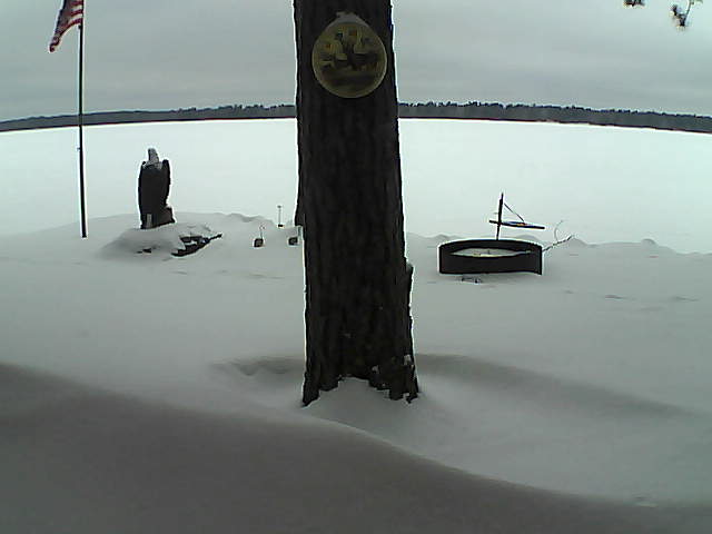 Whiteface Cam Image - Mon, 02/01/2021 3:18pm 