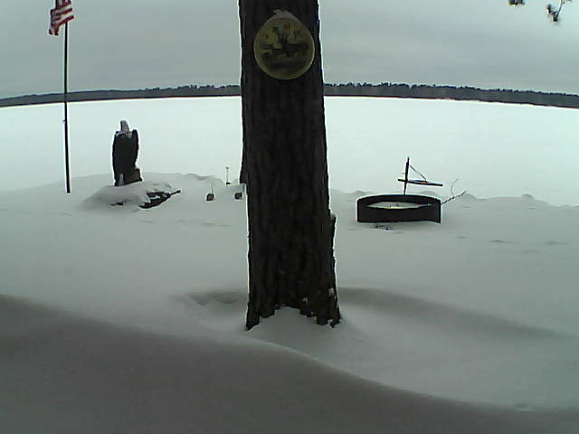 Whiteface Cam Image - Mon, 02/01/2021 4:03pm 