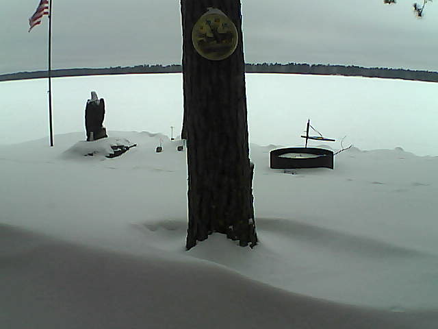 Whiteface Cam Image - Mon, 02/01/2021 4:22pm 