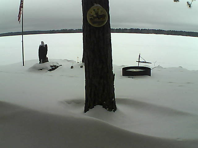 Whiteface Cam Image - Tue, 02/02/2021 8:05am 