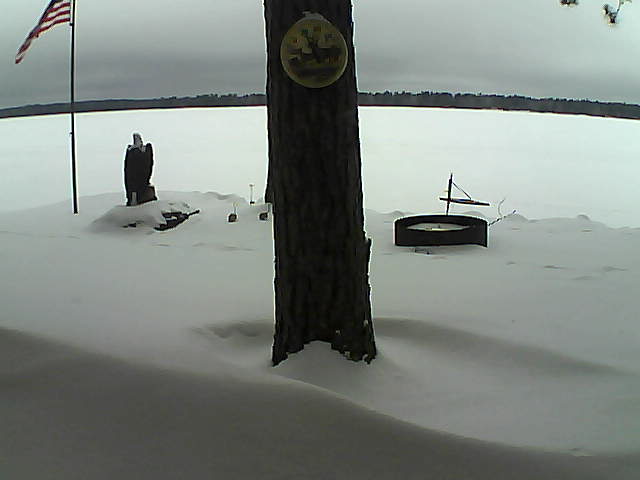 Whiteface Cam Image - Tue, 02/02/2021 9:58am 